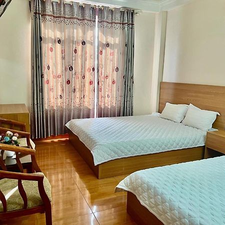 Khach San Thanh Son Noi Bai Hà Nội Ngoại thất bức ảnh