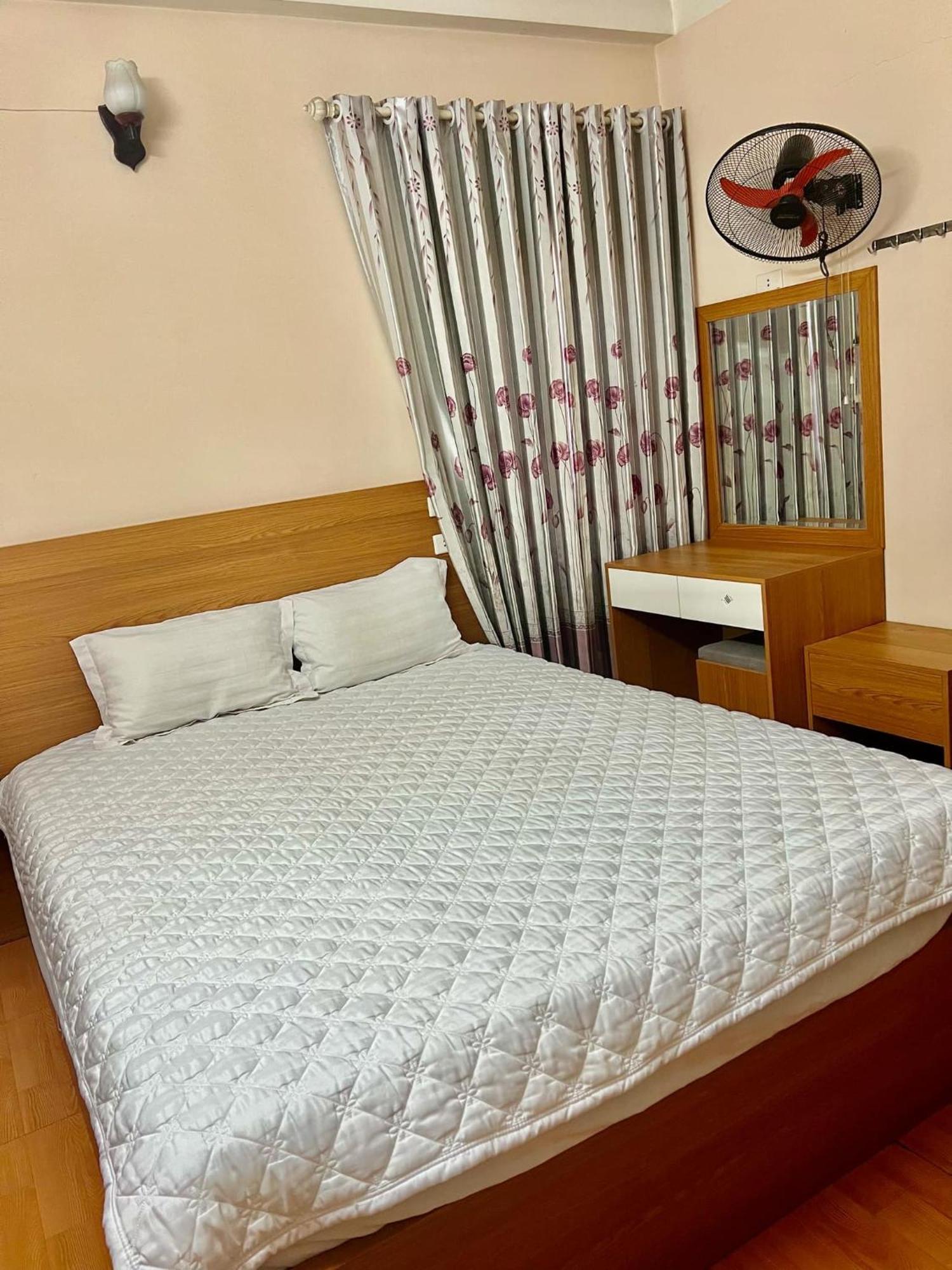 Khach San Thanh Son Noi Bai Hà Nội Ngoại thất bức ảnh
