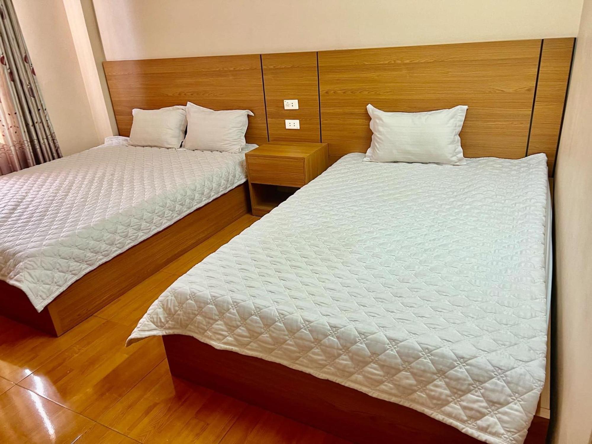 Khach San Thanh Son Noi Bai Hà Nội Ngoại thất bức ảnh