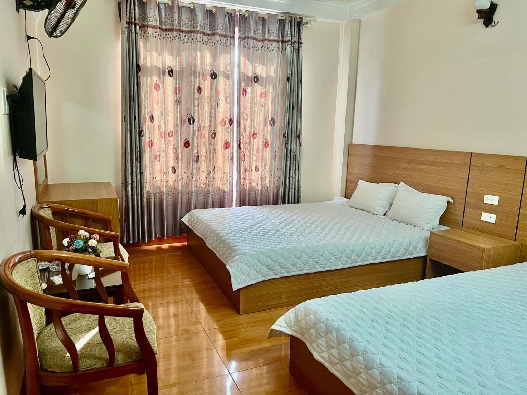 Khach San Thanh Son Noi Bai Hà Nội Ngoại thất bức ảnh
