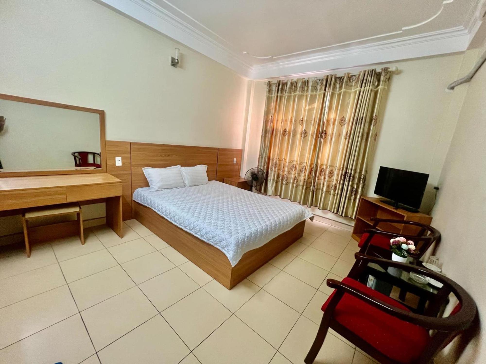 Khach San Thanh Son Noi Bai Hà Nội Ngoại thất bức ảnh